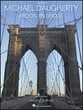 Brooklyn Bridge Study Scores sheet music cover